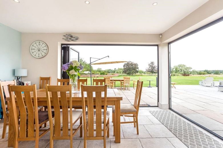 4 bedroom house, Sandhill Lane, Sutton on Derwent YO41 - Available