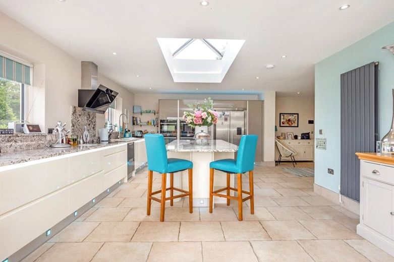 4 bedroom house, Sandhill Lane, Sutton on Derwent YO41 - Available