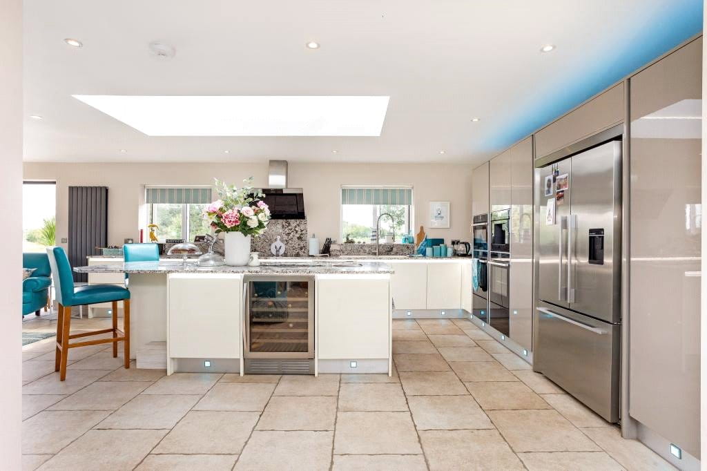 4 bedroom house, Sandhill Lane, Sutton on Derwent YO41 - Available