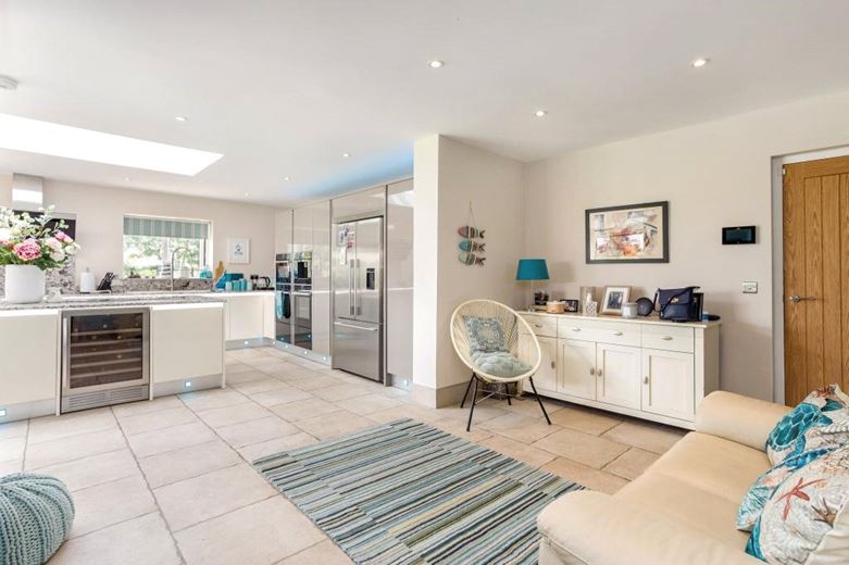 4 bedroom house, Sandhill Lane, Sutton on Derwent YO41 - Available