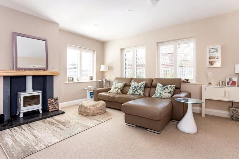 4 bedroom house, Sandhill Lane, Sutton on Derwent YO41 - Available
