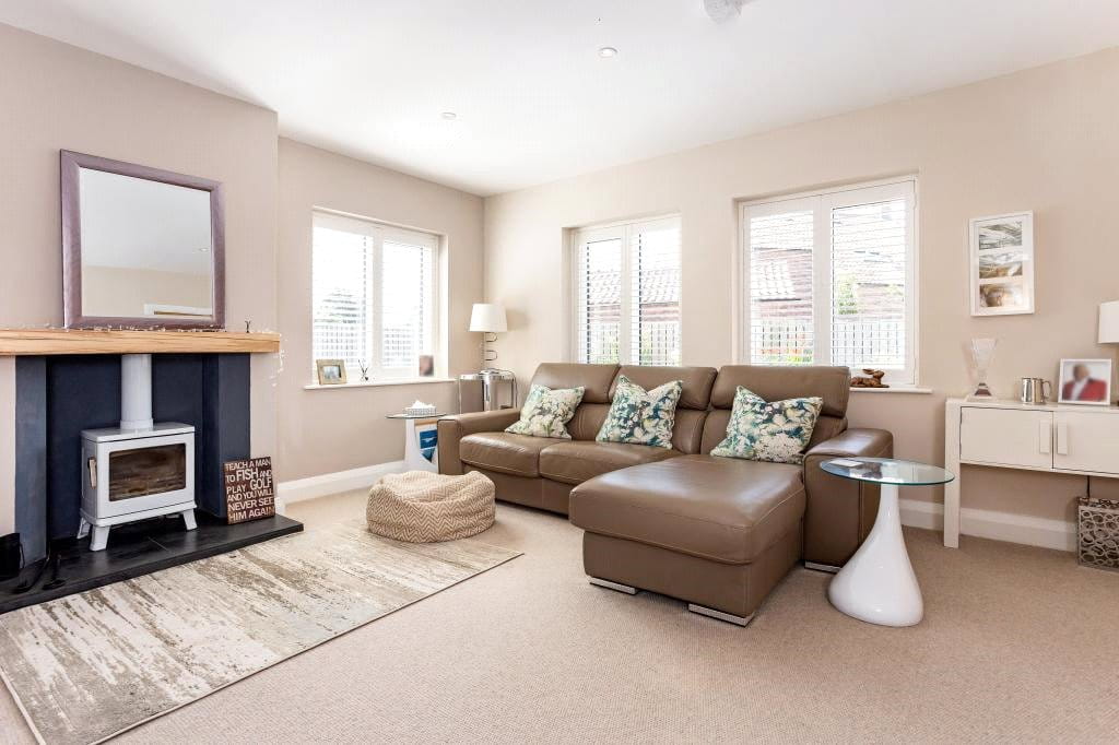 4 bedroom house, Sandhill Lane, Sutton on Derwent YO41 - Available