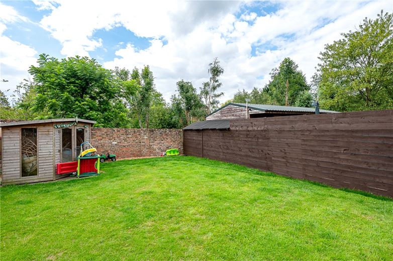 5 bedroom house, The Old Village, Huntington YO32 - Available