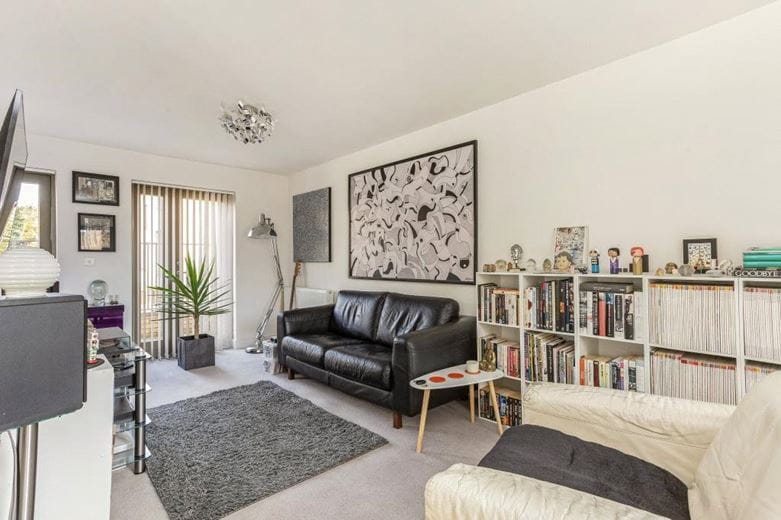 2 bedroom house, Bayldon Square, York YO23 - Sold STC