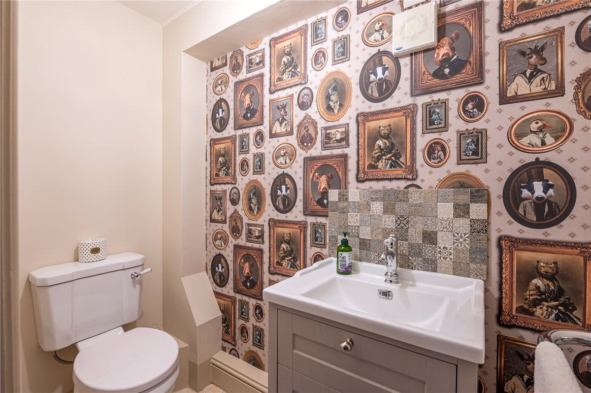 5 bedroom house, Breighton, Selby YO8 - Available