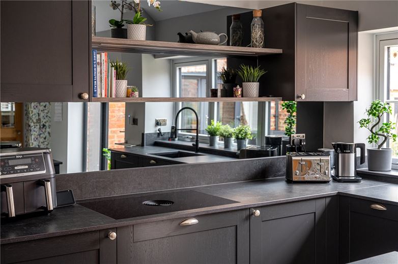 5 bedroom house, Breighton, Selby YO8 - Available