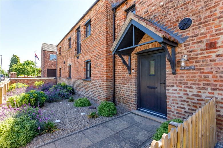 5 bedroom house, Breighton, Selby YO8 - Available