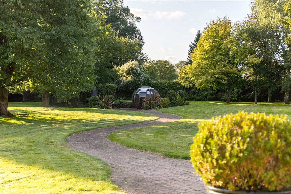 7 bedroom house, Welham, Malton YO17 - Available