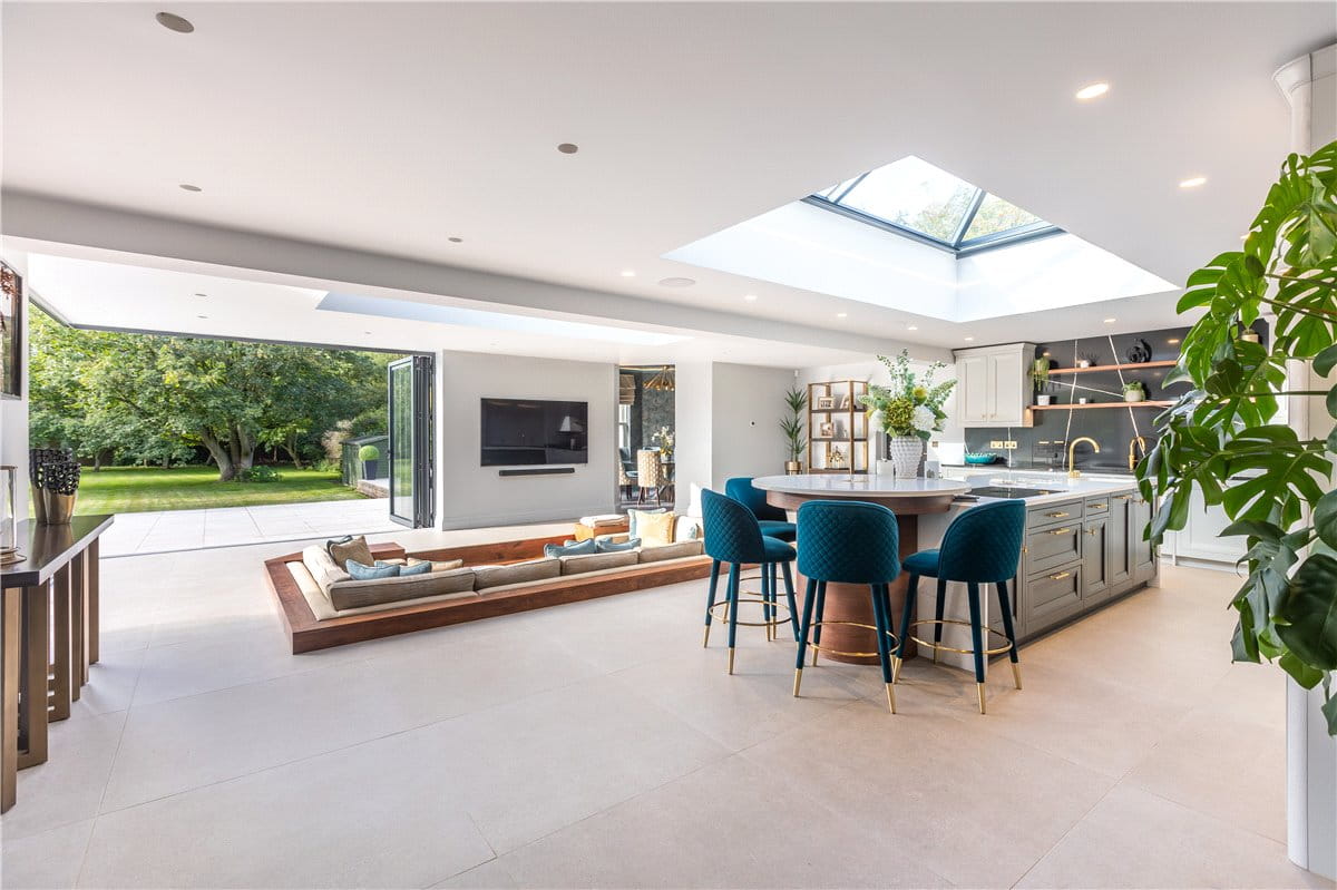 7 bedroom house, Welham, Malton YO17 - Available