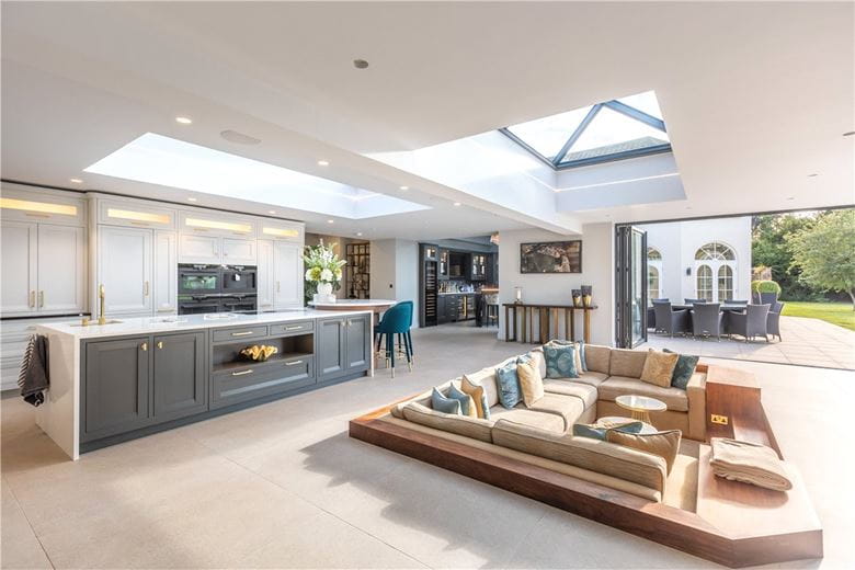 7 bedroom house, Welham, Malton YO17 - Available