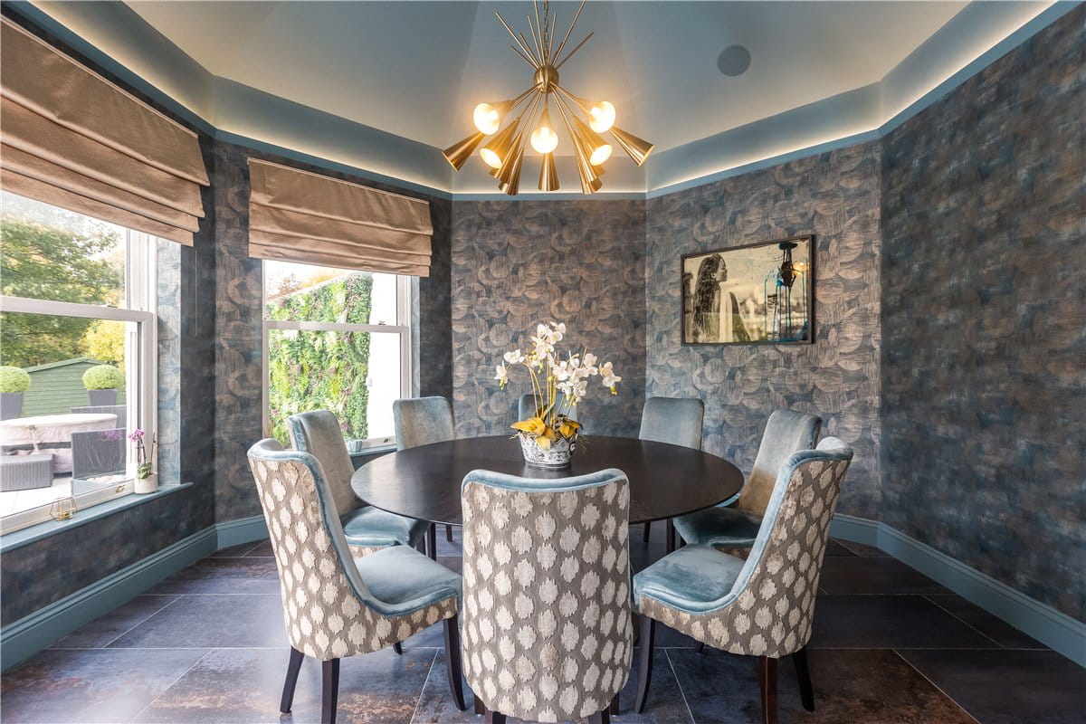 7 bedroom house, Welham, Malton YO17 - Available