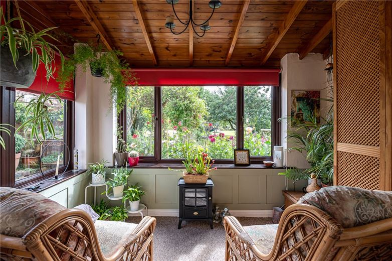 4 bedroom house, Clematis House, Thornton Le Clay YO60 - Sold STC