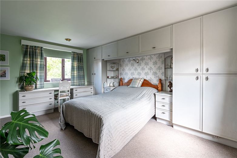 4 bedroom house, Clematis House, Thornton Le Clay YO60 - Sold STC