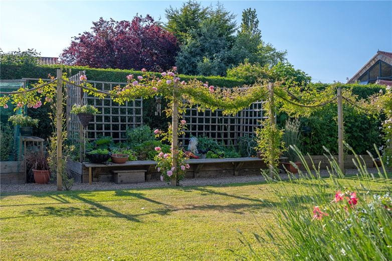 4 bedroom house, Clematis House, Thornton Le Clay YO60 - Sold STC