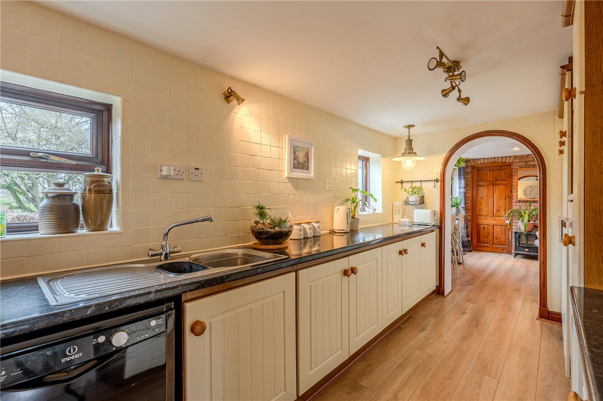 4 bedroom house, Clematis House, Thornton Le Clay YO60 - Sold STC