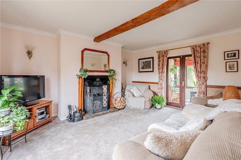 4 bedroom house, Clematis House, Thornton Le Clay YO60 - Sold STC