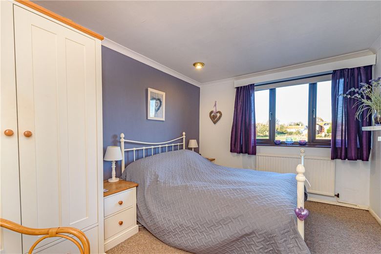 4 bedroom house, Clematis House, Thornton Le Clay YO60 - Sold STC