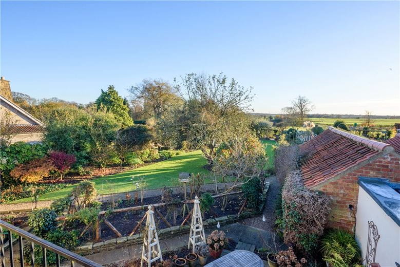 4 bedroom house, Clematis House, Thornton Le Clay YO60 - Sold STC