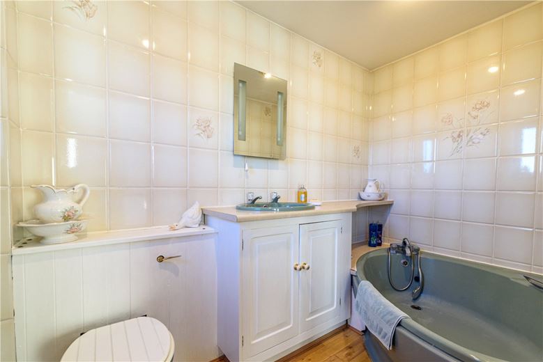 4 bedroom house, Clematis House, Thornton Le Clay YO60 - Sold STC