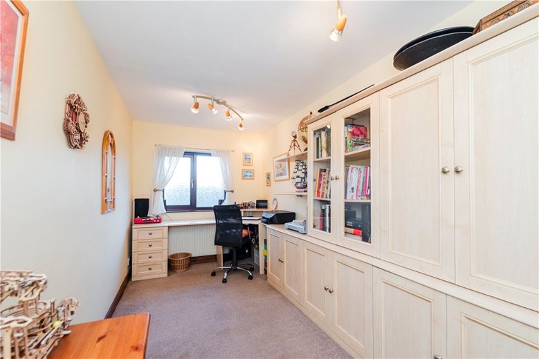 4 bedroom house, Clematis House, Thornton Le Clay YO60 - Sold STC