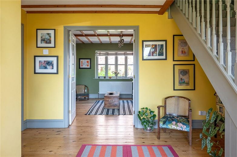 4 bedroom house, Hull Road, Grimston YO19 - Sold