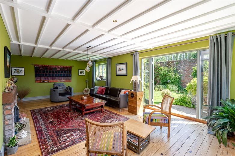 4 bedroom house, Hull Road, Grimston YO19 - Sold