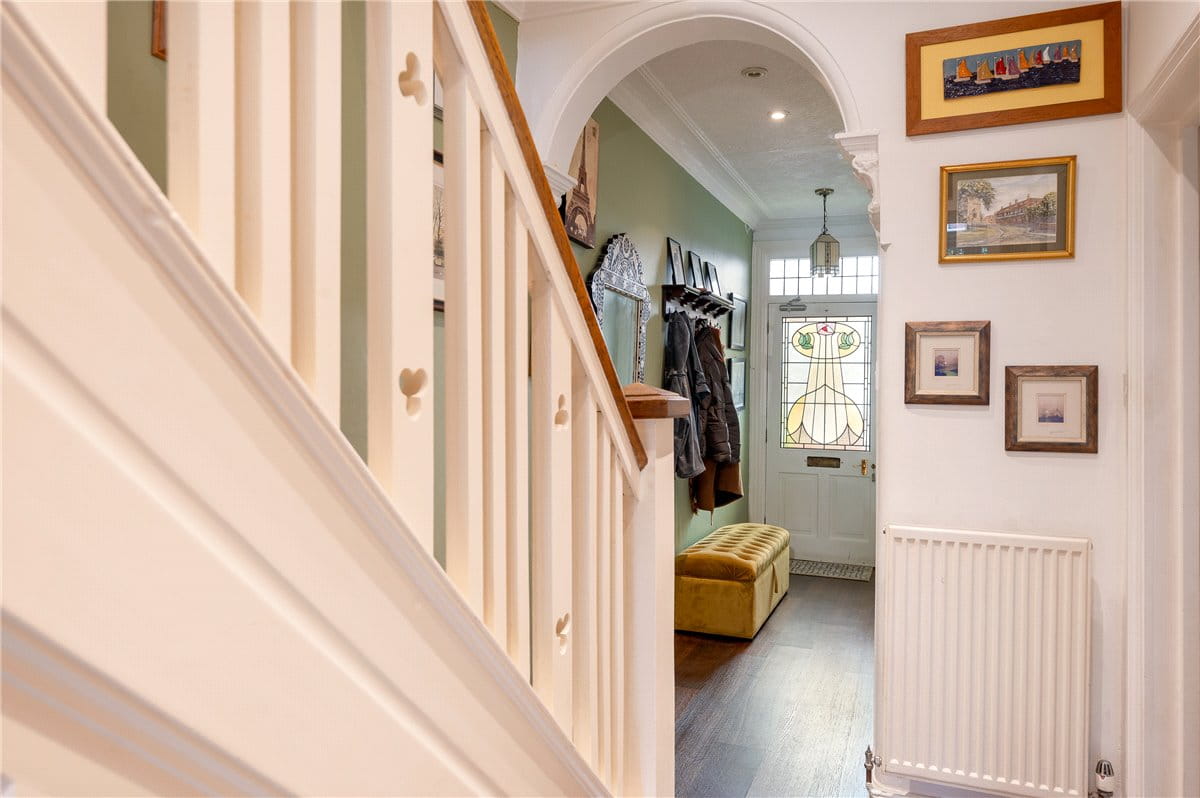 5 bedroom house, Severus Avenue, York YO24 - Available