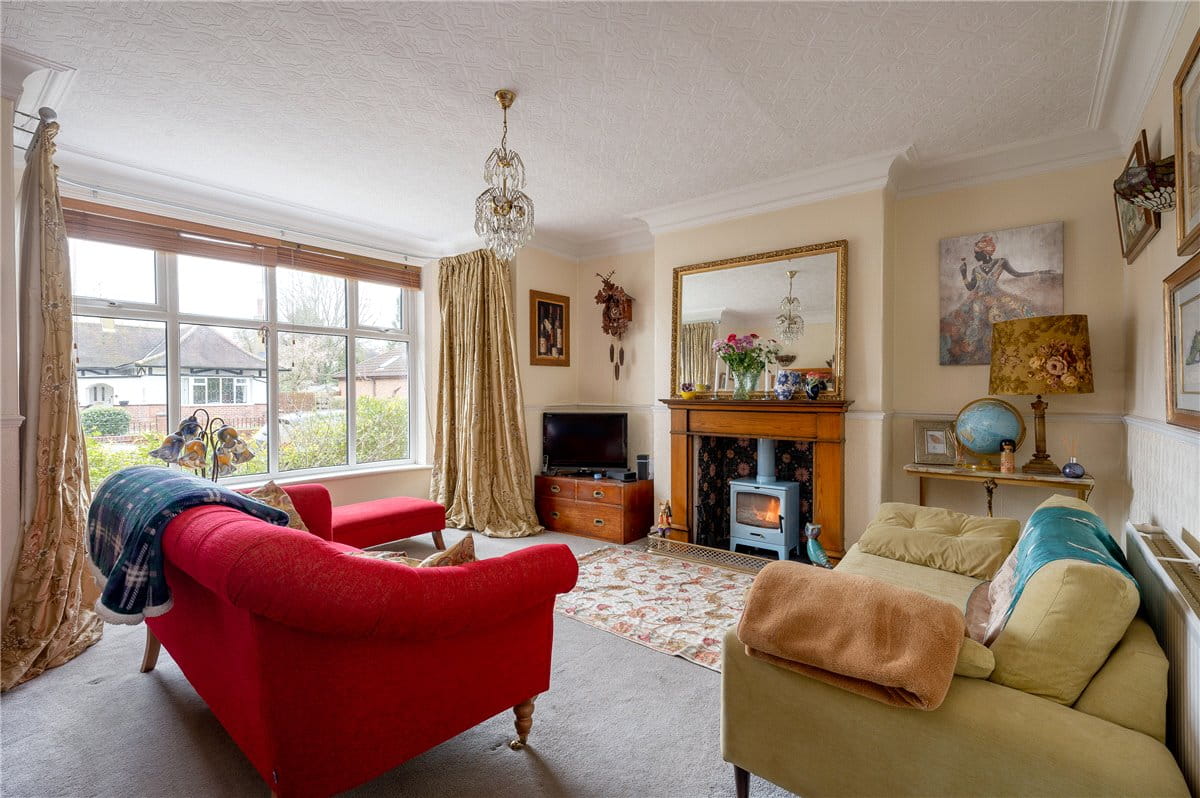 5 bedroom house, Severus Avenue, York YO24 - Available