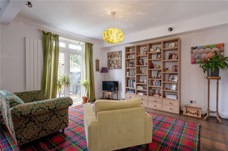 5 bedroom house, Severus Avenue, York YO24 - Available