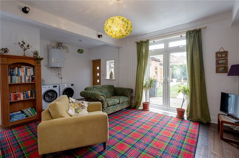 5 bedroom house, Severus Avenue, York YO24 - Available