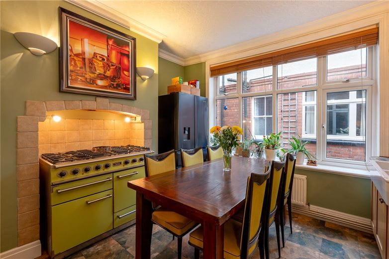 5 bedroom house, Severus Avenue, York YO24 - Available