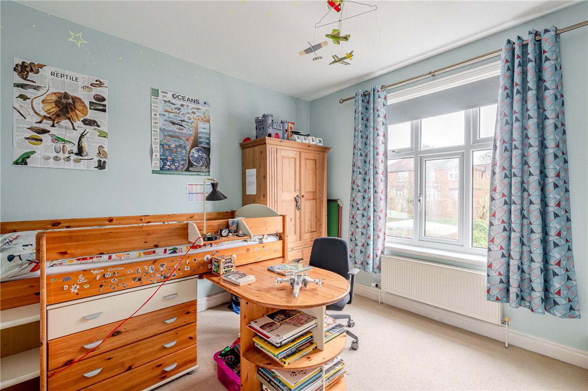 5 bedroom house, Severus Avenue, York YO24 - Available