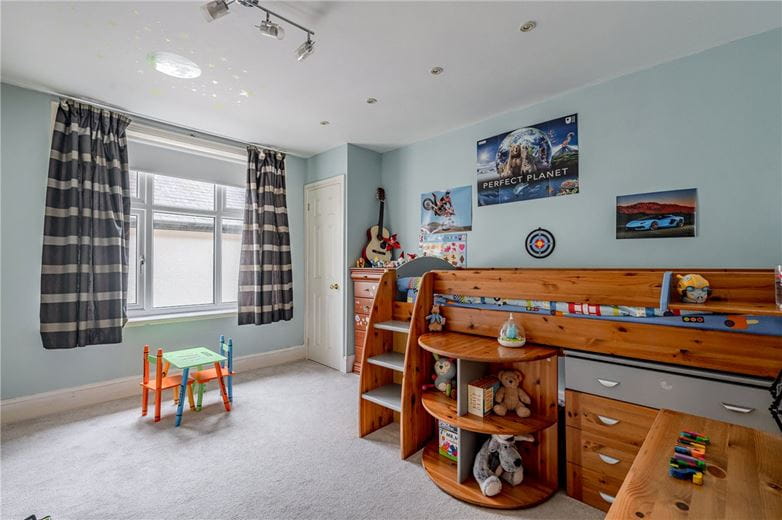 5 bedroom house, Severus Avenue, York YO24 - Available