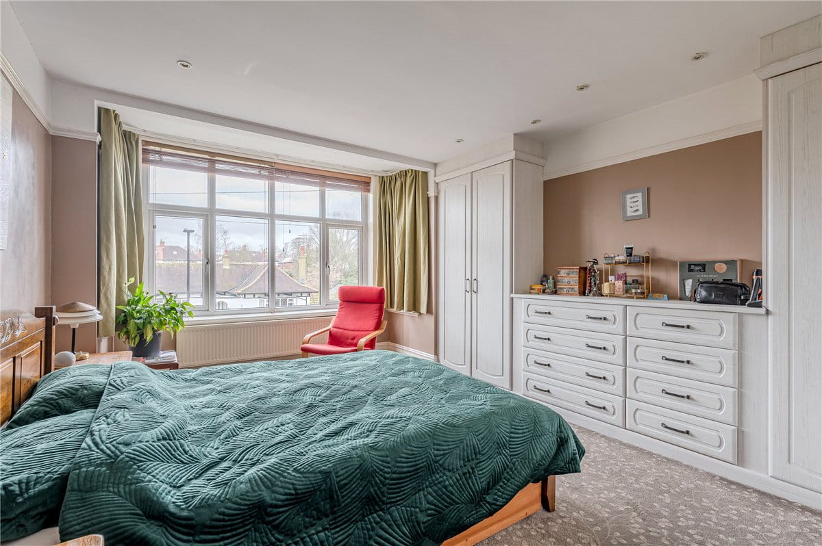 5 bedroom house, Severus Avenue, York YO24 - Available