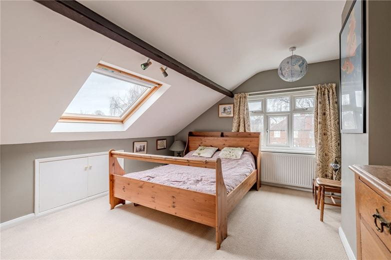 5 bedroom house, Severus Avenue, York YO24 - Available