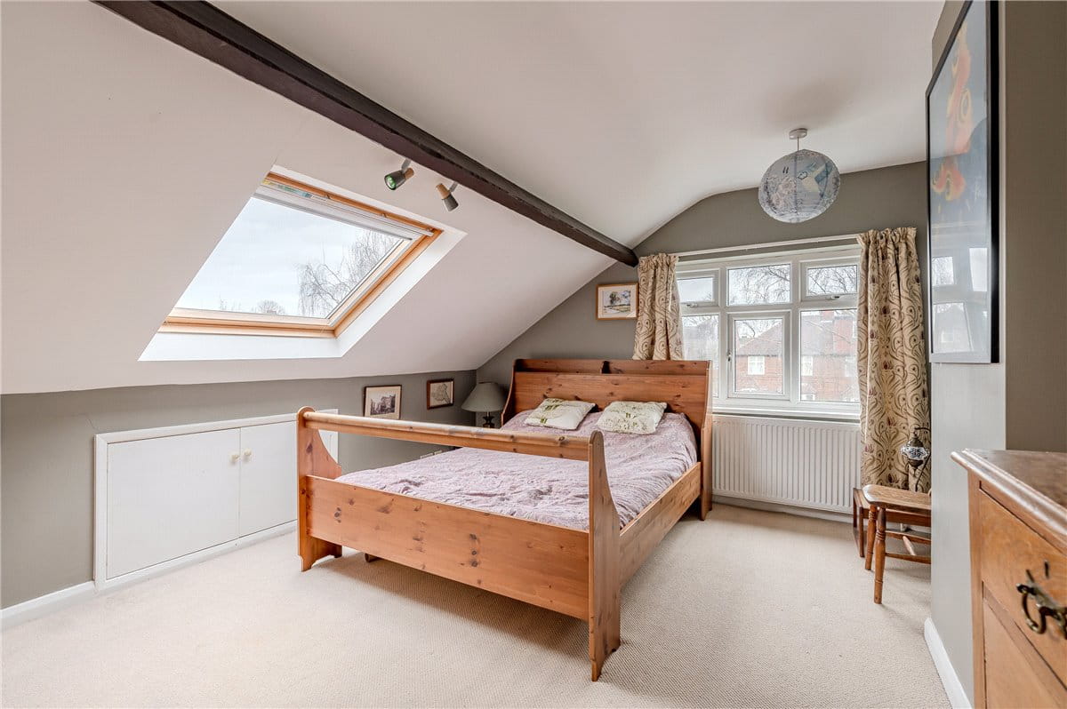 5 bedroom house, Severus Avenue, York YO24 - Available