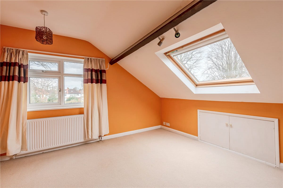 5 bedroom house, Severus Avenue, York YO24 - Available