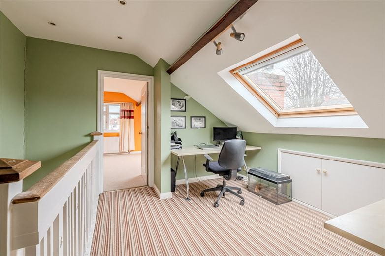 5 bedroom house, Severus Avenue, York YO24 - Available