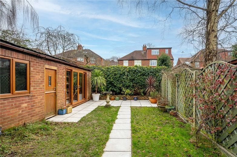 5 bedroom house, Severus Avenue, York YO24 - Available