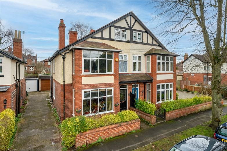 5 bedroom house, Severus Avenue, York YO24 - Available