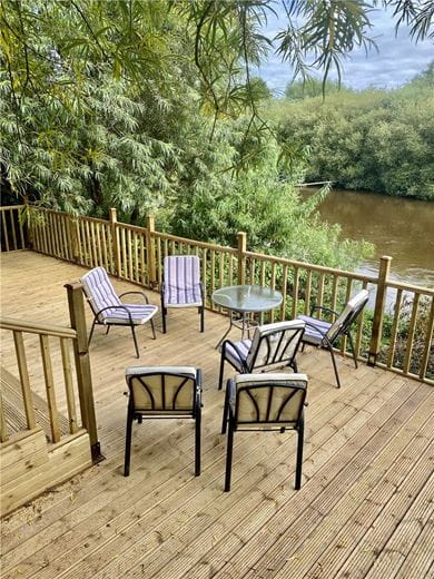 5 bedroom house, Old Road, Cawood YO8 - Available