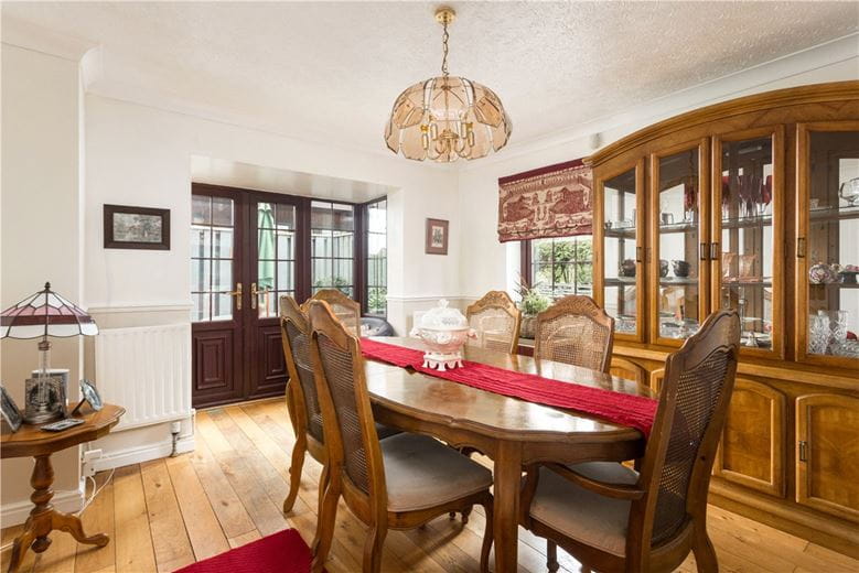 4 bedroom house, Cornborough Road, Sheriff Hutton YO60 - Available