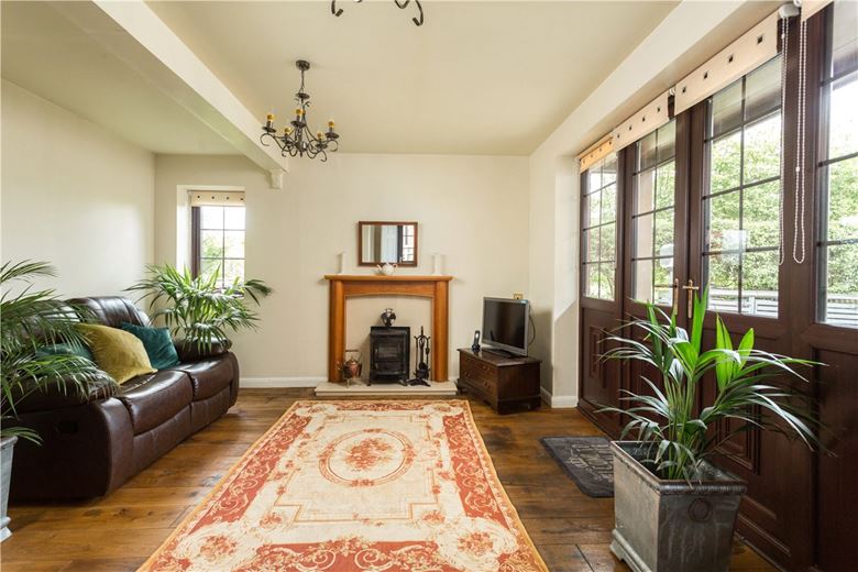 4 bedroom house, Cornborough Road, Sheriff Hutton YO60 - Available