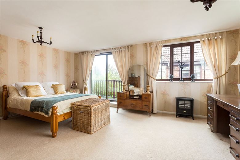 4 bedroom house, Cornborough Road, Sheriff Hutton YO60 - Available