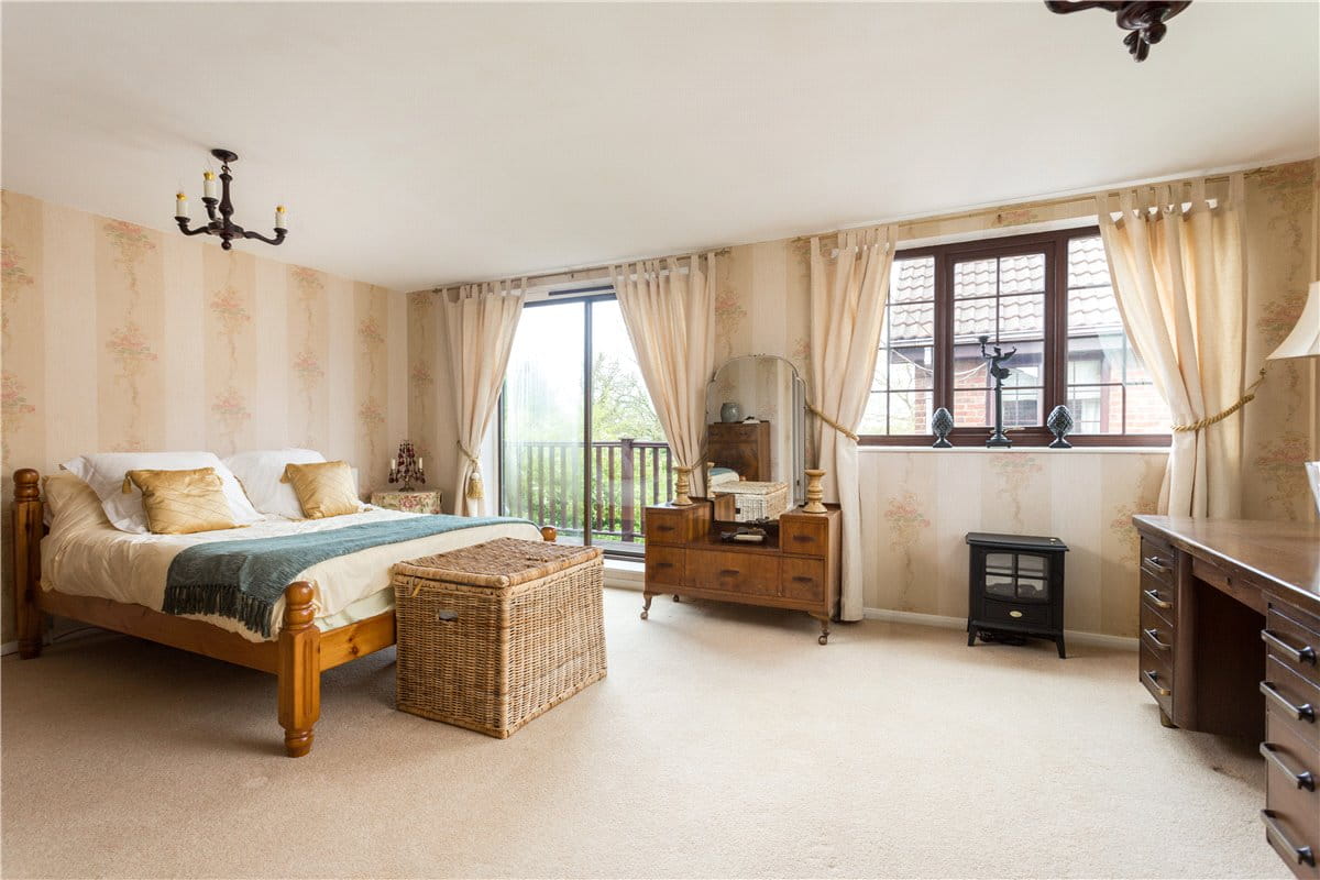 4 bedroom house, Cornborough Road, Sheriff Hutton YO60 - Available