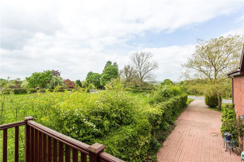 4 bedroom house, Cornborough Road, Sheriff Hutton YO60 - Available