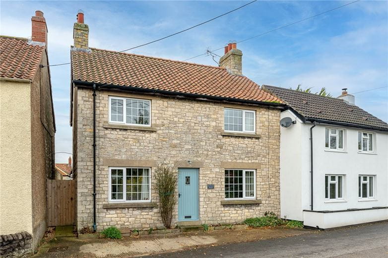 4 bedroom house, Page Lane, Wombleton YO62 - Available