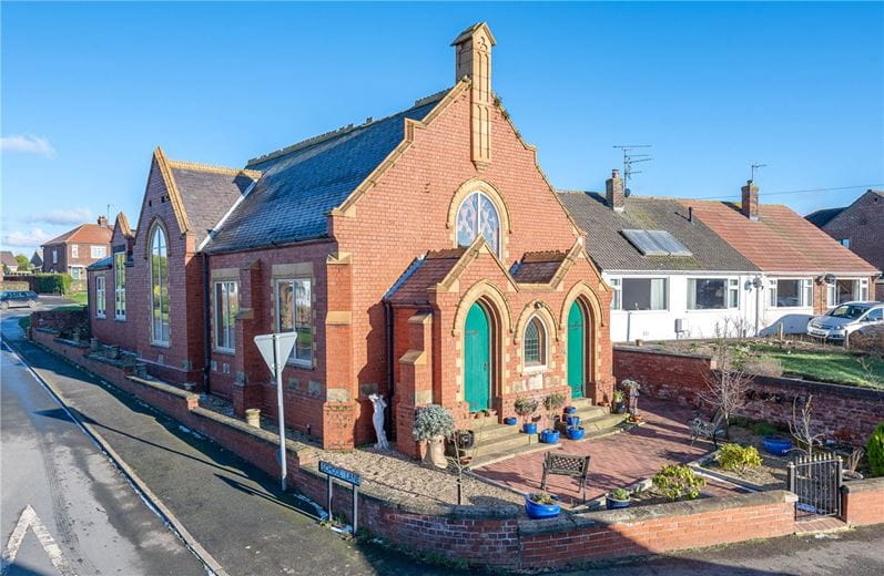 4 bedroom , High Street, Bempton YO15 - Sold
