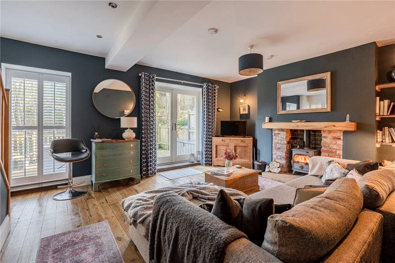 3 bedroom house, Gamekeepers Cottage, Raithwaite Estate YO21 - Sold STC