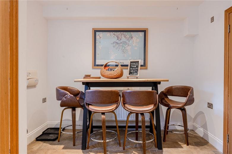 3 bedroom house, Gamekeepers Cottage, Raithwaite Estate YO21 - Sold STC